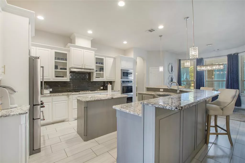 4331 Rush Road, Midlothian, Texas 76065