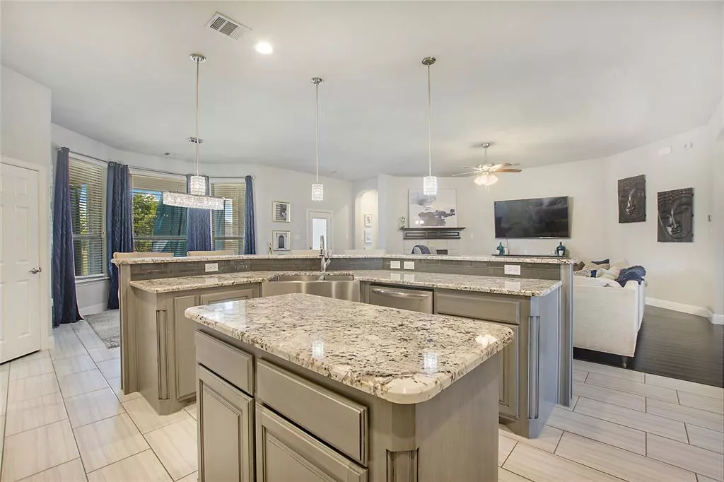 4331 Rush Road, Midlothian, Texas 76065