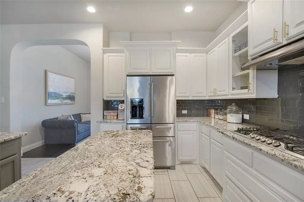 4331 Rush Road, Midlothian, Texas 76065