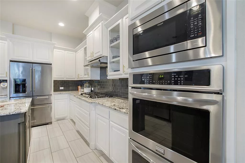 4331 Rush Road, Midlothian, Texas 76065