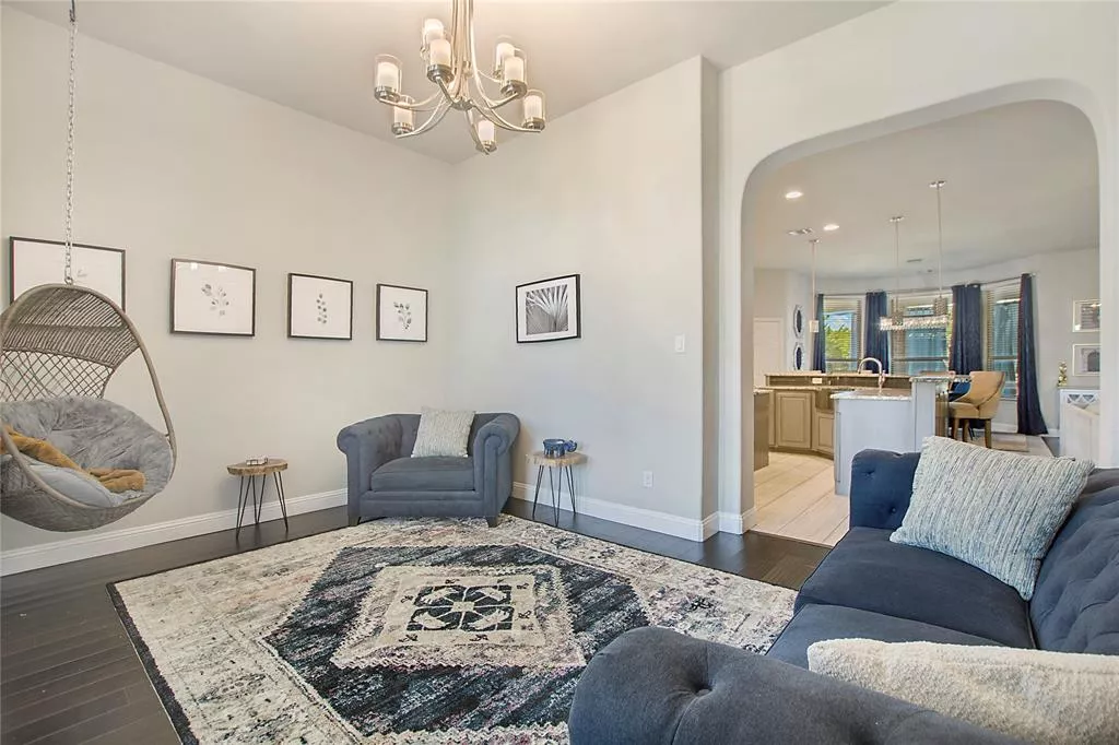 4331 Rush Road, Midlothian, Texas 76065