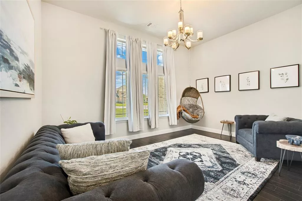 4331 Rush Road, Midlothian, Texas 76065