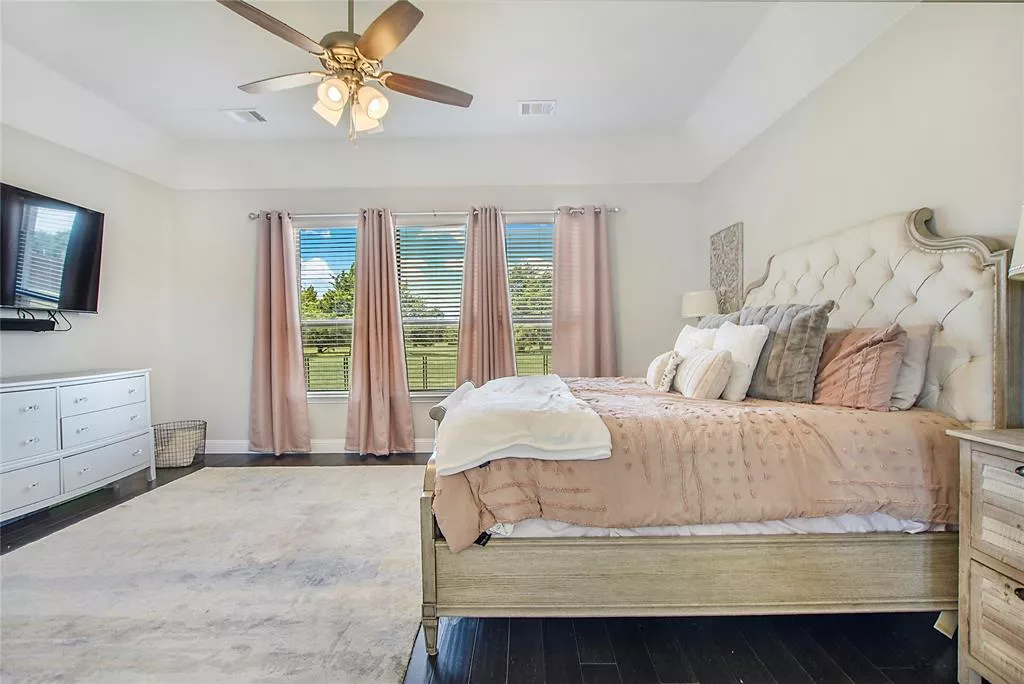 4331 Rush Road, Midlothian, Texas 76065