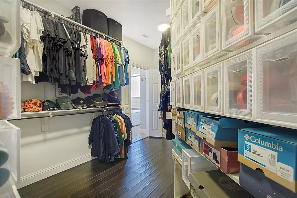 4331 Rush Road, Midlothian, Texas 76065