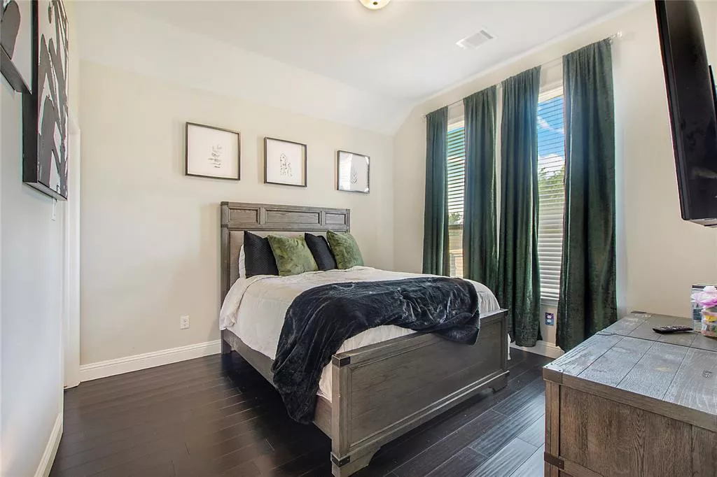 4331 Rush Road, Midlothian, Texas 76065