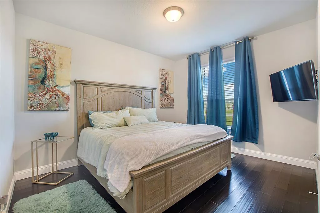 4331 Rush Road, Midlothian, Texas 76065