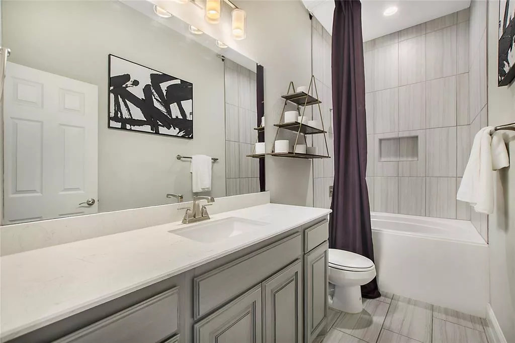 4331 Rush Road, Midlothian, Texas 76065