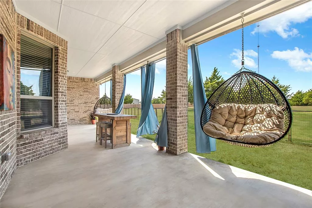 4331 Rush Road, Midlothian, Texas 76065