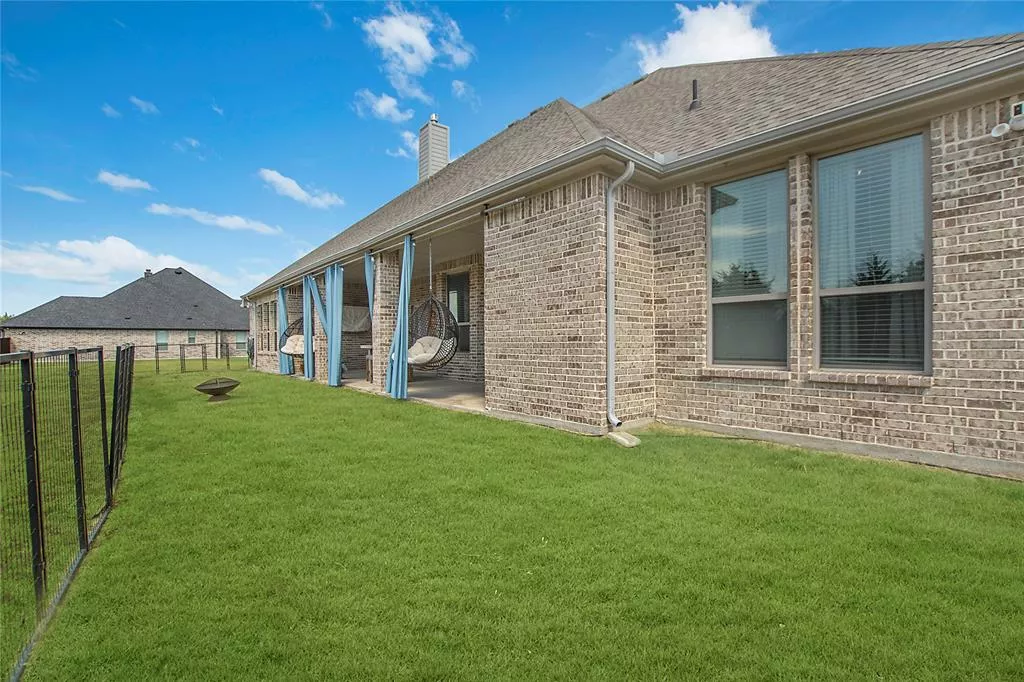 4331 Rush Road, Midlothian, Texas 76065