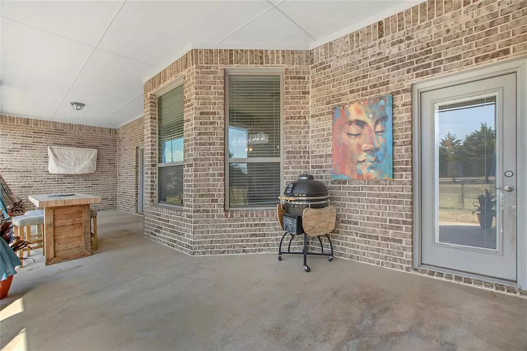 4331 Rush Road, Midlothian, Texas 76065