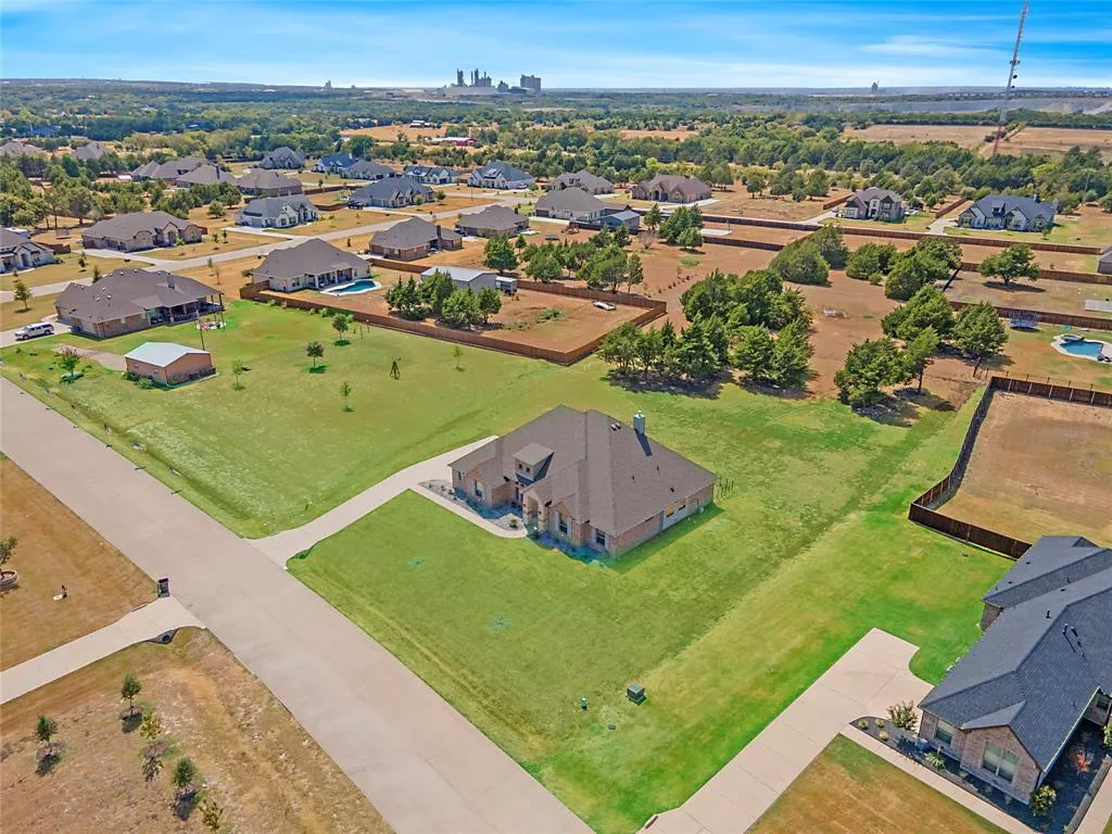 4331 Rush Road, Midlothian, Texas 76065