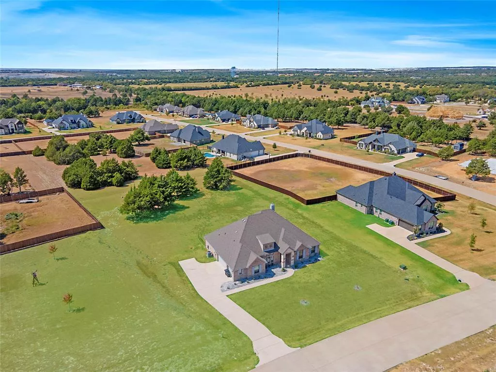 4331 Rush Road, Midlothian, Texas 76065
