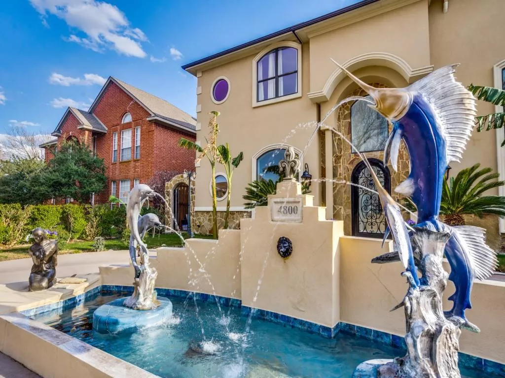 4800 Parnell Lane, Plano, Texas 75024