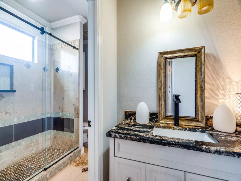 4800 Parnell Lane, Plano, Texas 75024