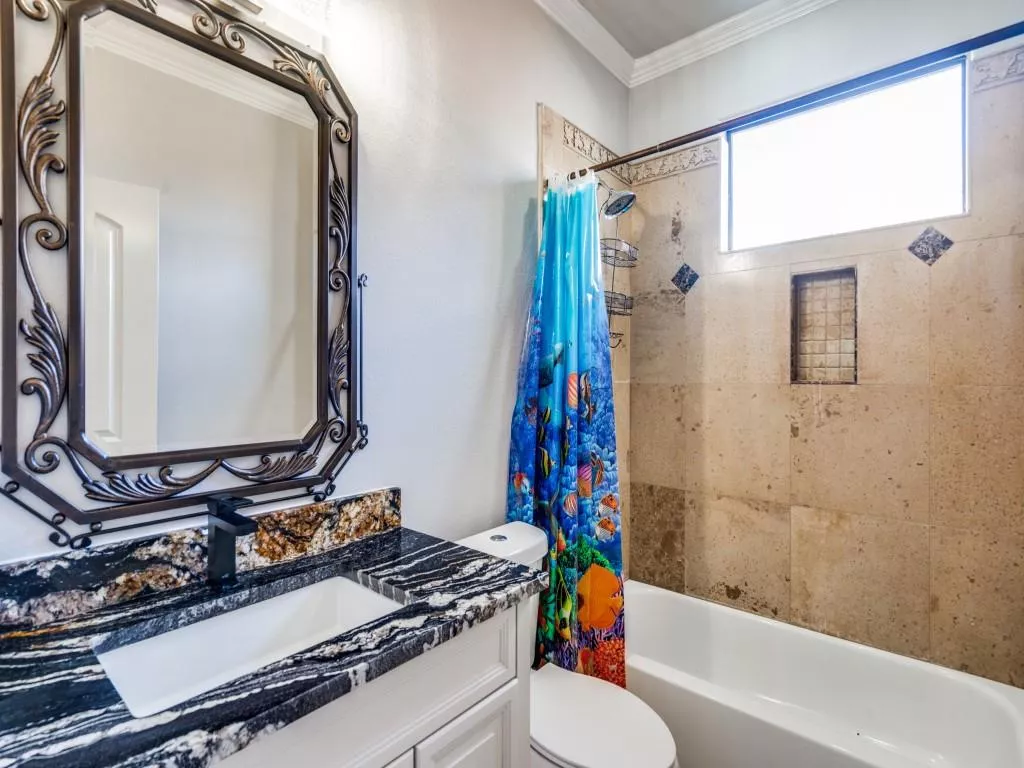 4800 Parnell Lane, Plano, Texas 75024