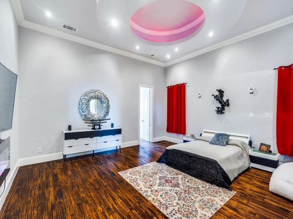 4800 Parnell Lane, Plano, Texas 75024