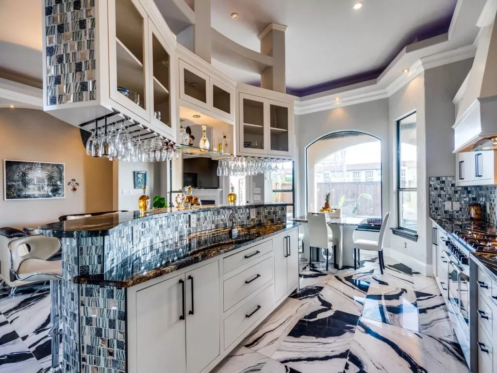 4800 Parnell Lane, Plano, Texas 75024