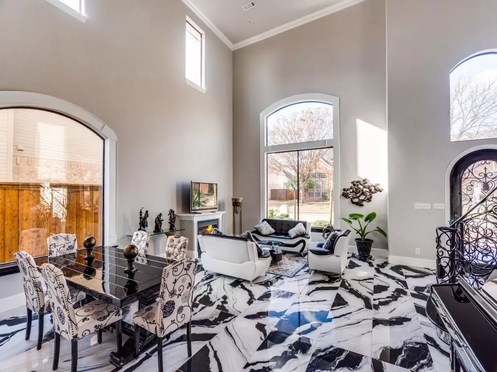 4800 Parnell Lane, Plano, Texas 75024