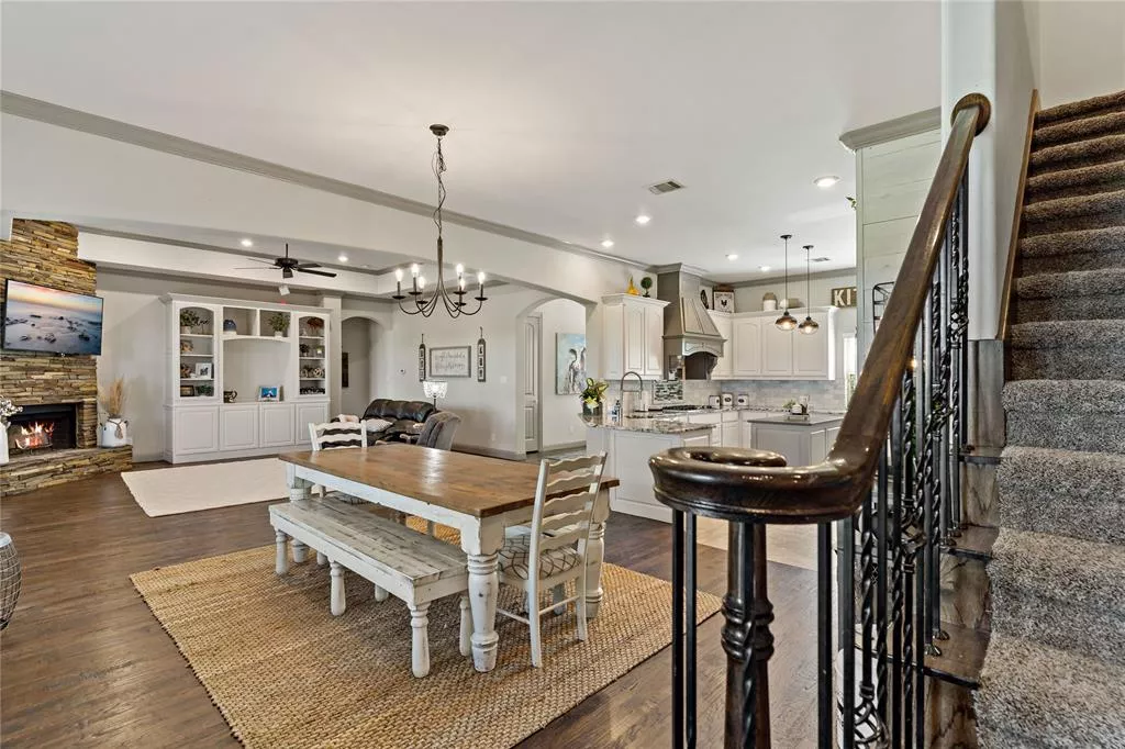 4946 FM 38 S Brookston, Texas 75421