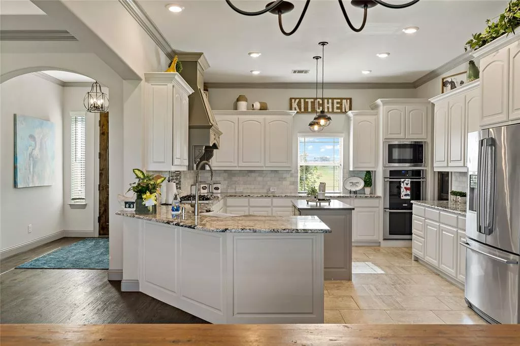 4946 FM 38 S Brookston, Texas 75421