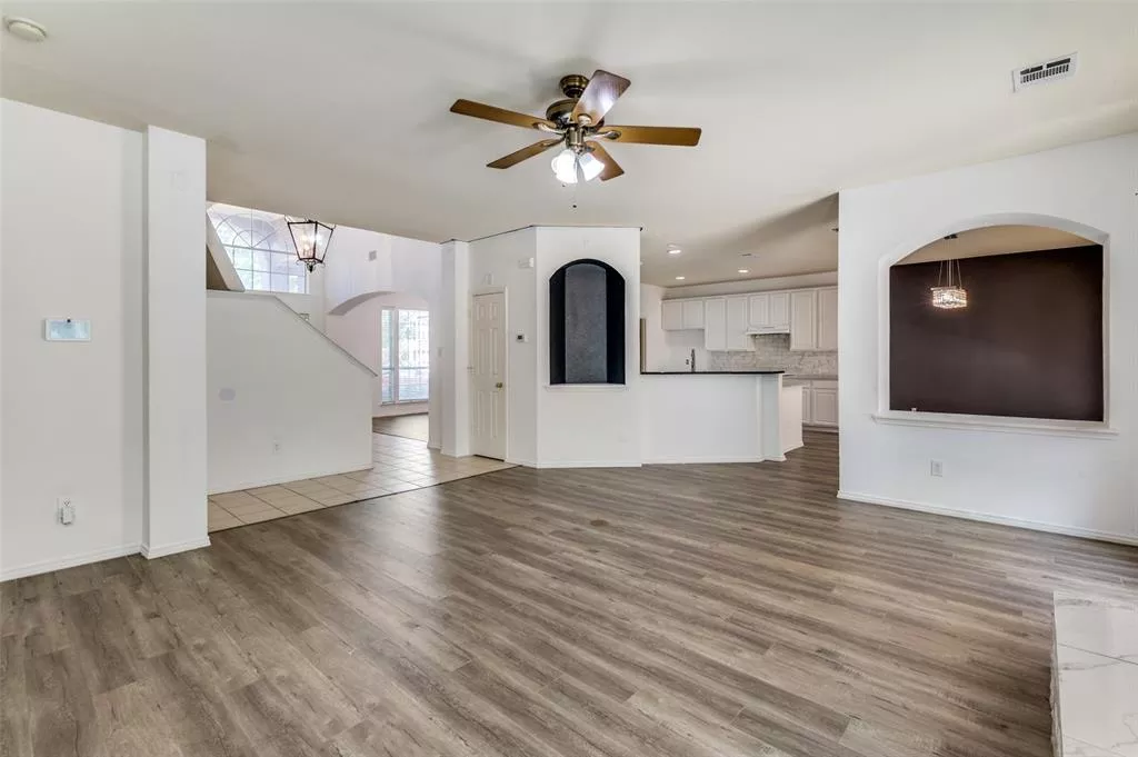 5313 Hayloft Court, Fort Worth, Texas 76123