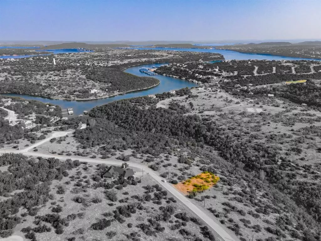 650 Baltrusol Drive, Graford, Texas 76449