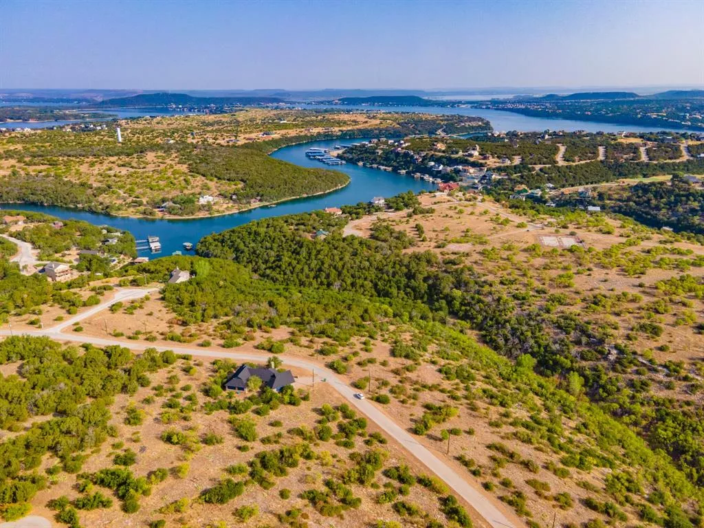 650 Baltrusol Drive, Graford, Texas 76449