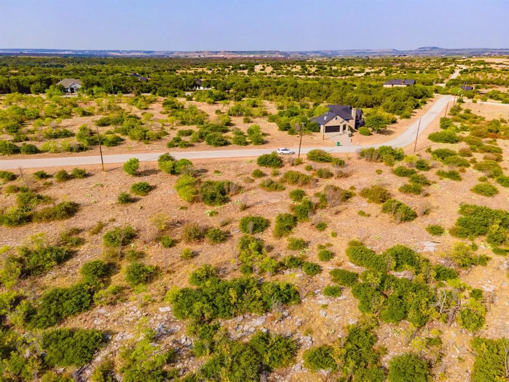 650 Baltrusol Drive, Graford, Texas 76449