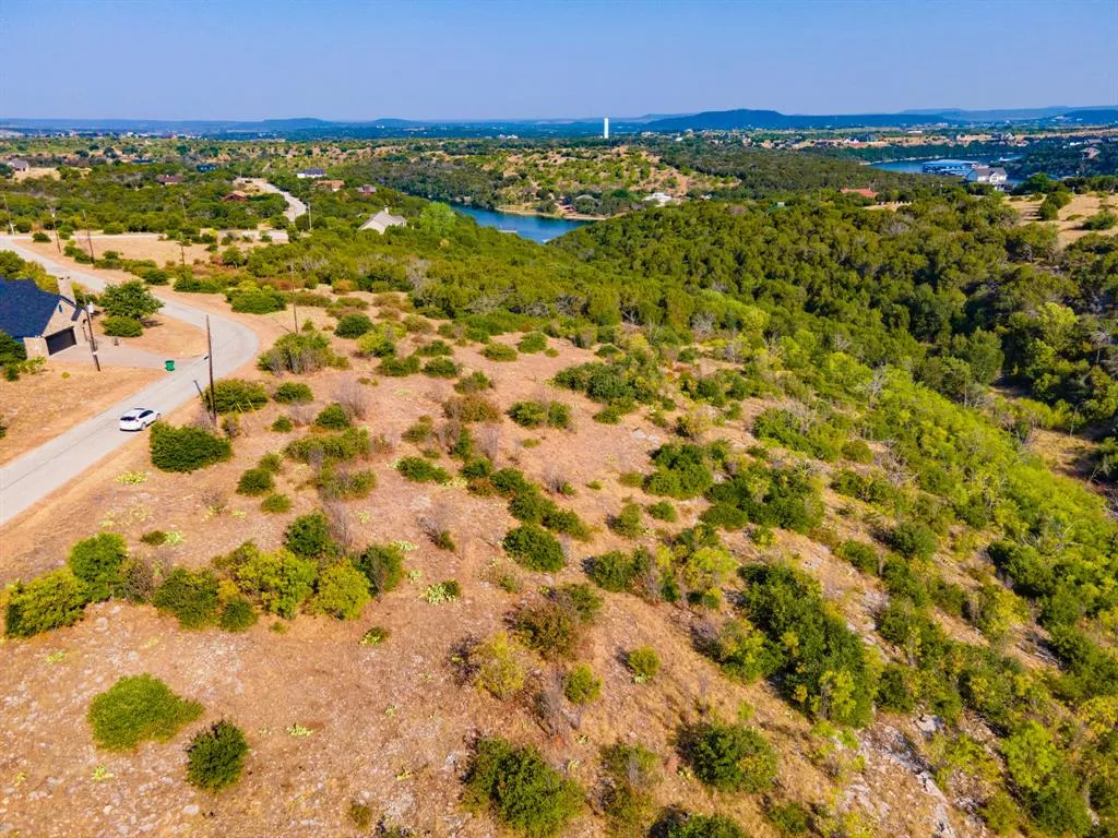 650 Baltrusol Drive, Graford, Texas 76449