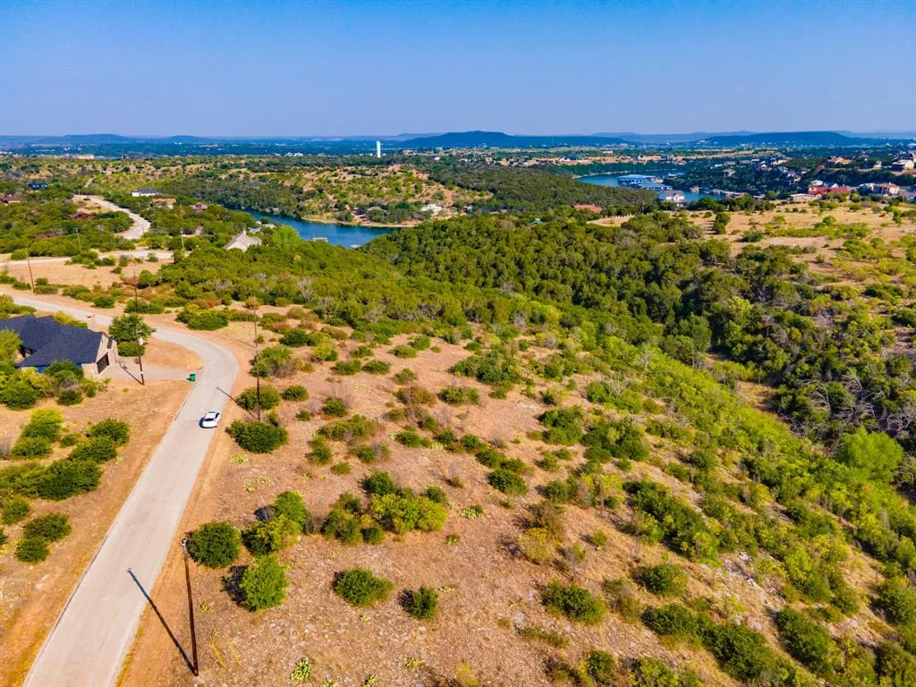 650 Baltrusol Drive, Graford, Texas 76449