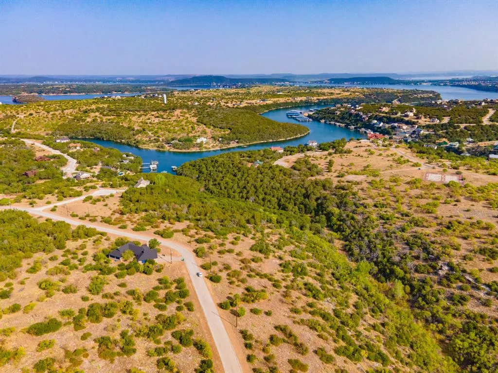 650 Baltrusol Drive, Graford, Texas 76449