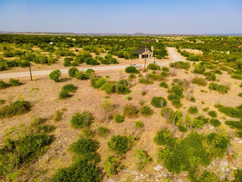650 Baltrusol Drive, Graford, Texas 76449