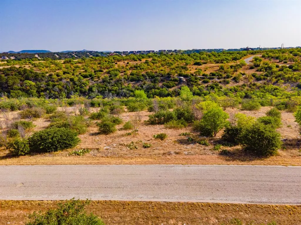 650 Baltrusol Drive, Graford, Texas 76449