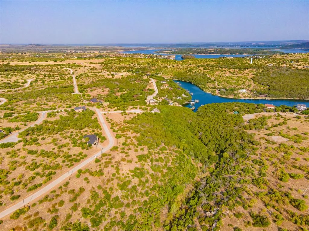 650 Baltrusol Drive, Graford, Texas 76449