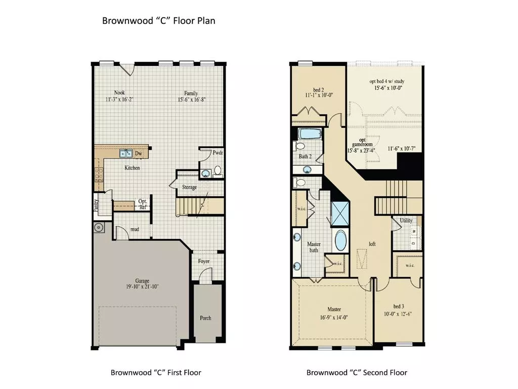 6803 Joelene Rae Drive, Arlington, Texas 76001