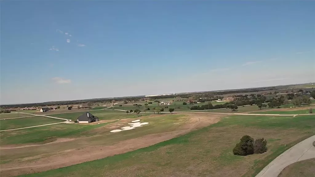 7437 S Aberdeen Drive, Cleburne, Texas 76033