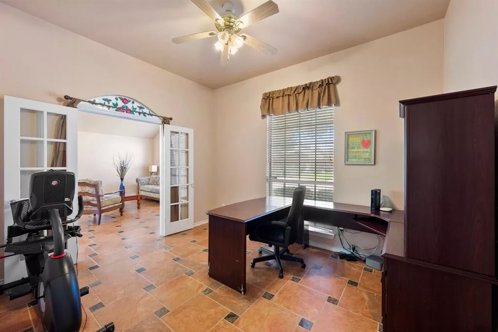 7511 Quail Ridge Drive, Arlington, Texas 76002