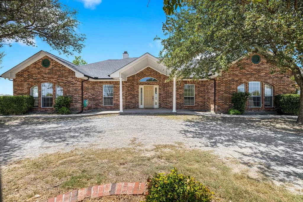 8802 Bernard Road, Sanger, Texas 76266