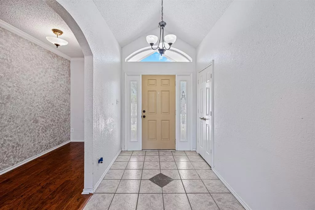 8802 Bernard Road, Sanger, Texas 76266