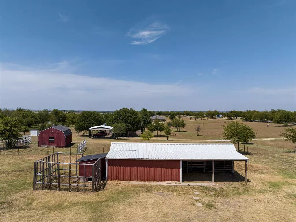 8802 Bernard Road, Sanger, Texas 76266