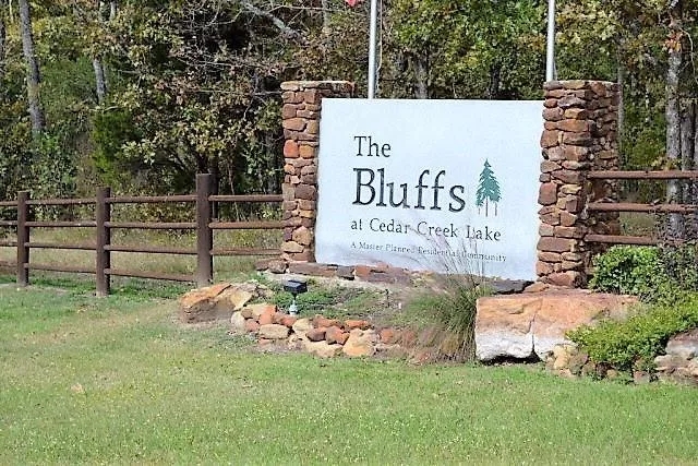 Indian Springs Malakoff, Texas 75148