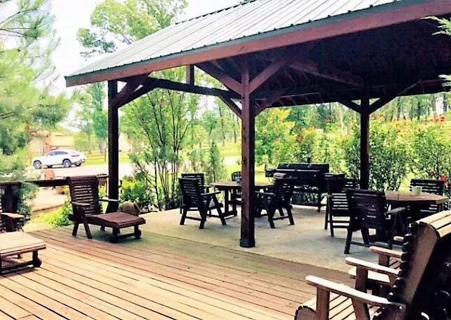 Indian Springs Malakoff, Texas 75148