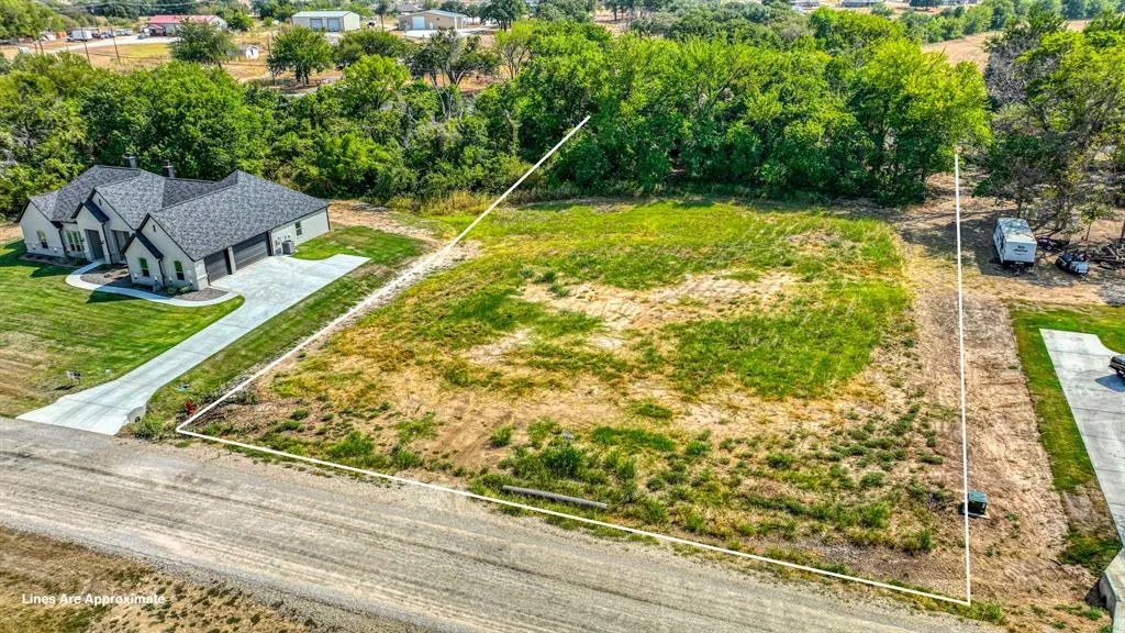 Lot 4 Winkler Way, Springtown, Texas 76082