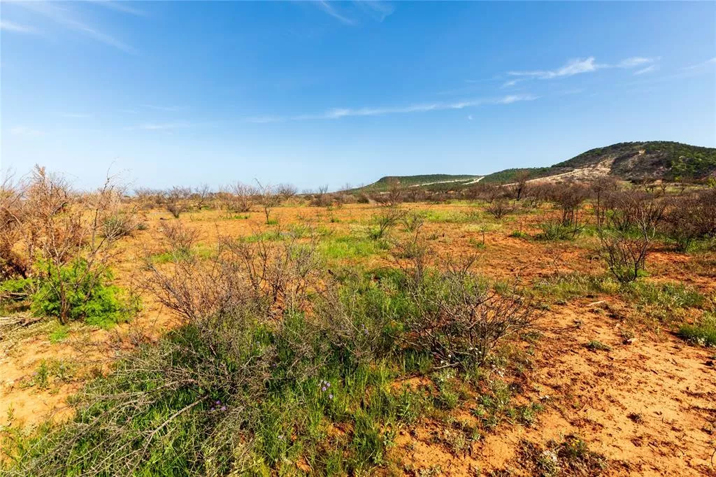 TBD County Road 321 Abilene, Texas 79606