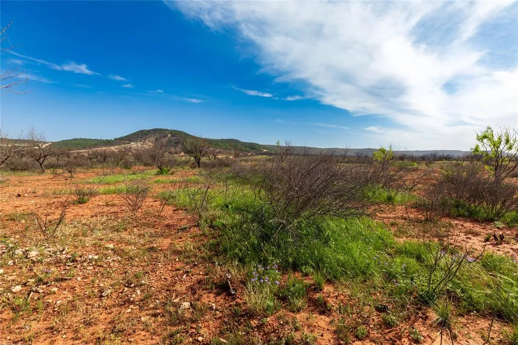 TBD County Road 321 Abilene, Texas 79606