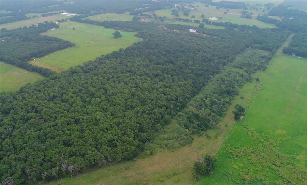 TBD HCR 1305 Road, Hillsboro, Texas 76645