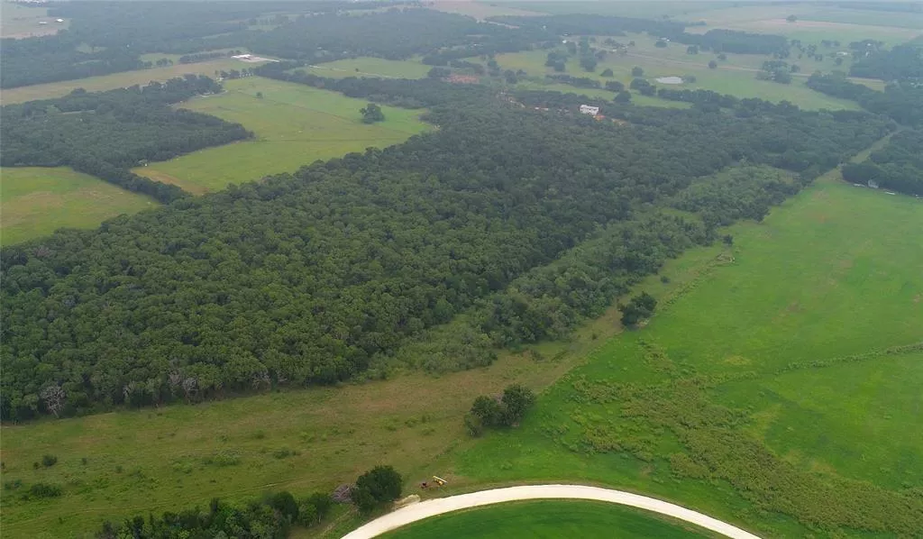 TBD HCR 1305 Road, Hillsboro, Texas 76645