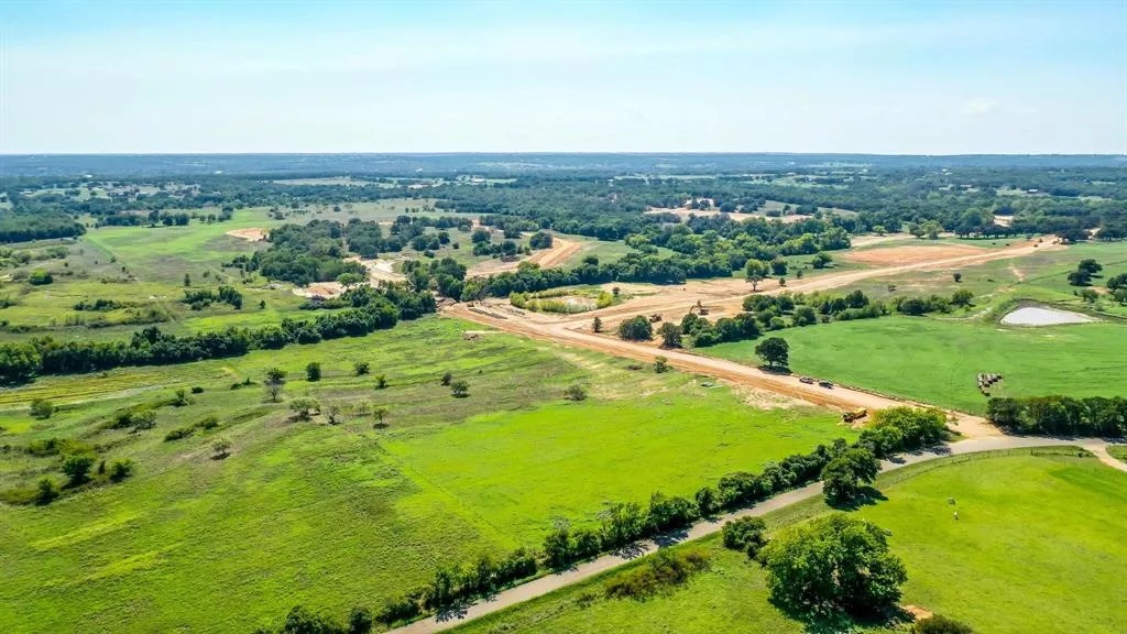 TBD Lot 40 Poolville, Texas 76487