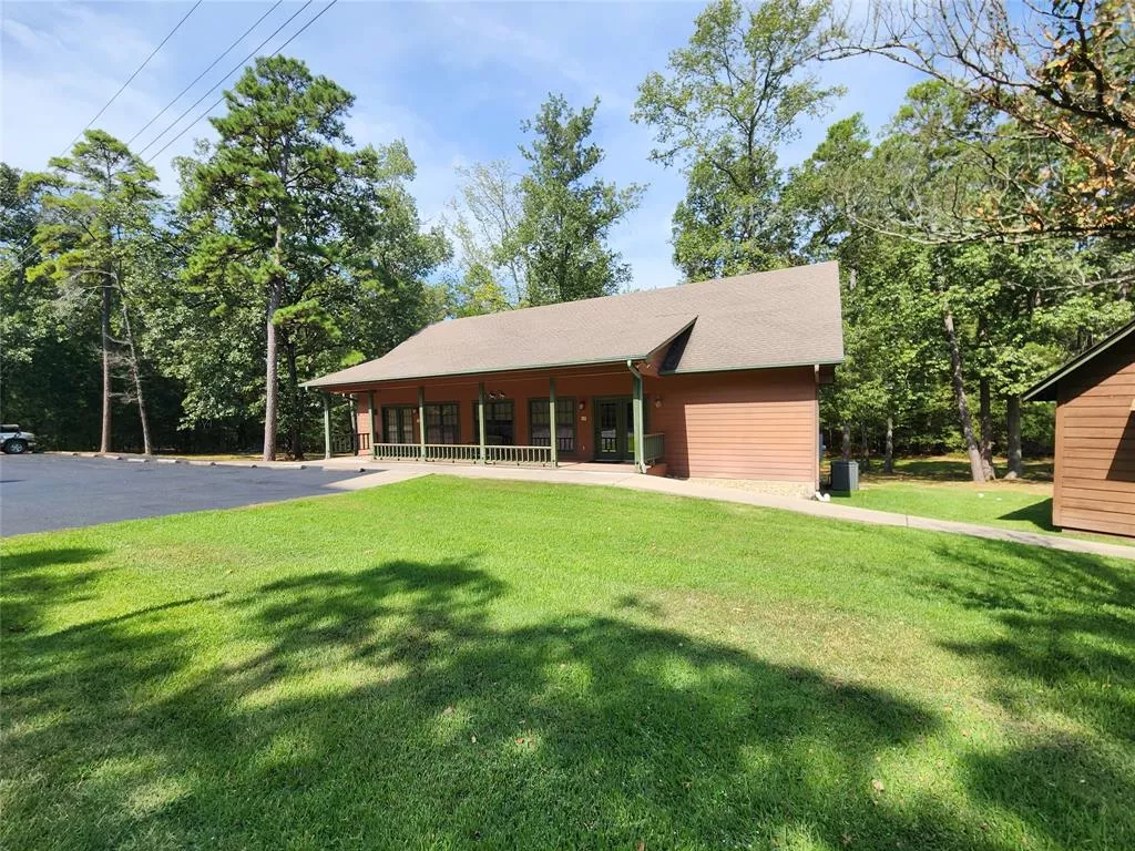 TBD Whispering Pine Trail, Mount Vernon, Texas 75457