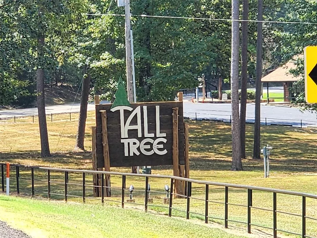 TBD Whispering Pine Trail, Mount Vernon, Texas 75457